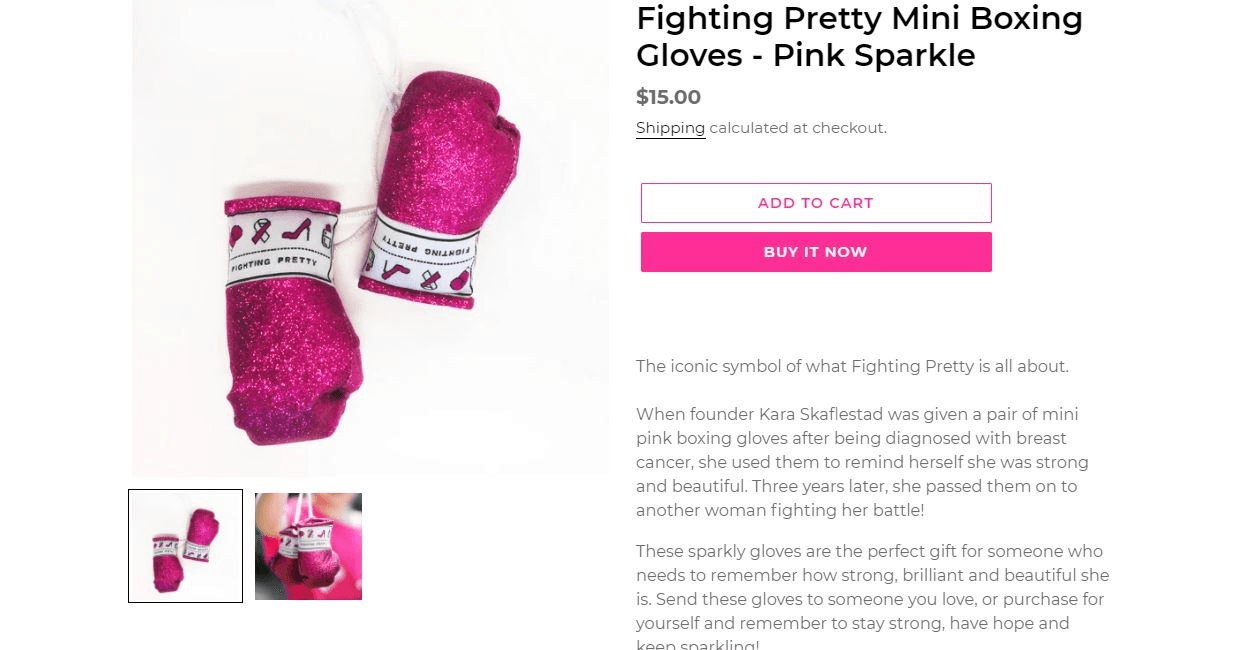 高品質產品頁範例五 高品質產品頁範例五